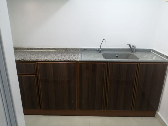 #Studio for rent with electricity included in Karbabad area, oppo 3