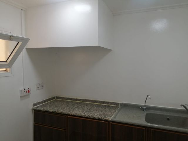 #Studio for rent with electricity included in Karbabad area, oppo 4