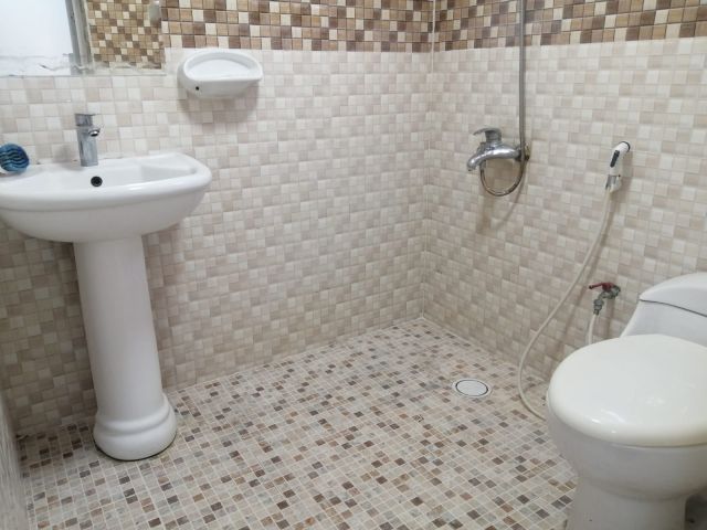 #Studio for rent with electricity included in Karbabad area, oppo 6
