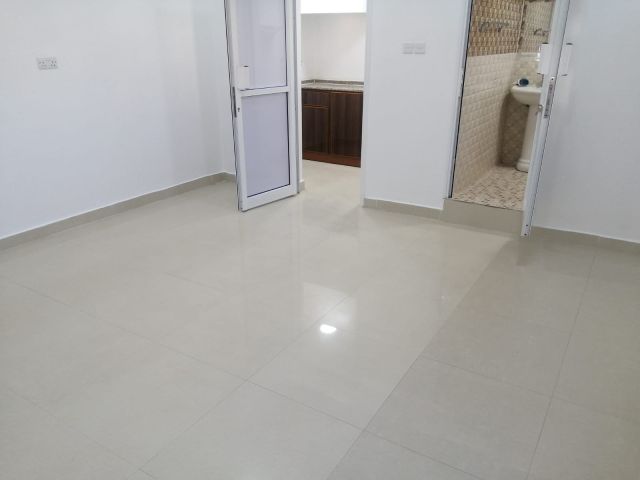 #Studio for rent with electricity included in Karbabad area, oppo 9