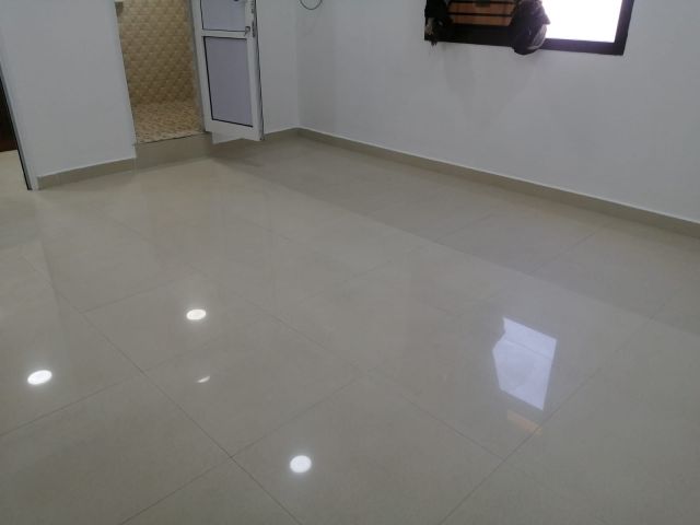 #Studio for rent with electricity included in Karbabad area, oppo 10