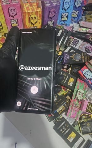 Telegram @azeesman BAHRAIN THC VAPES FOR SALE 