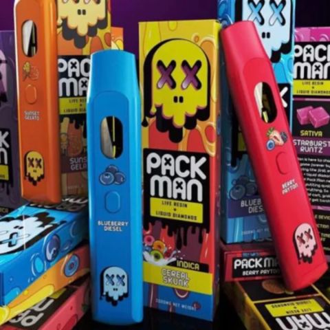 Packman vape supplier in Bahrain..Whatsapp:+973 3634 6614