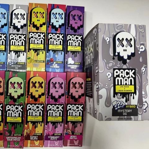 Order Packman vape in Bahrain..Whatsapp:+973 3634 6614