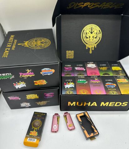 Muha meds vape shop online in Bahrain..Whatsapp:+973 3634 6614