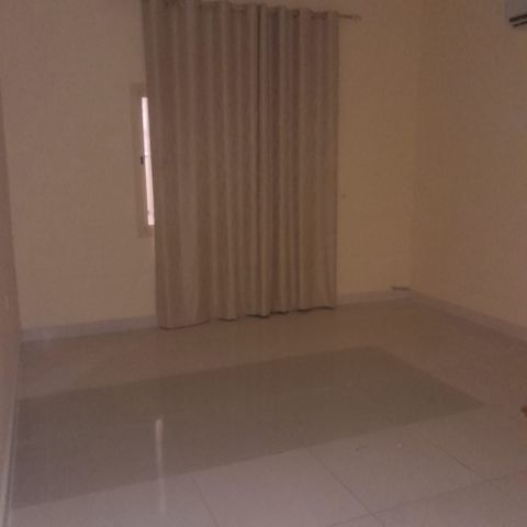 #ForRent: Semi-furnished 2-bedroom apartment for rent in Tubli, b 3