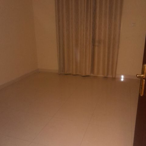 #ForRent: Semi-furnished 2-bedroom apartment for rent in Tubli, b 5
