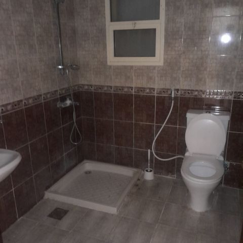 #ForRent: Semi-furnished 2-bedroom apartment for rent in Tubli, b 6