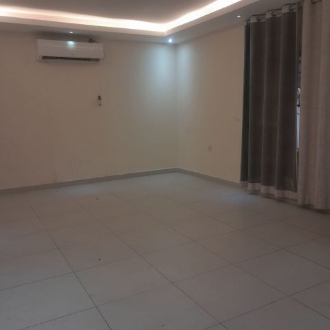 #ForRent: Semi-furnished 2-bedroom apartment for rent in Tubli, b 7
