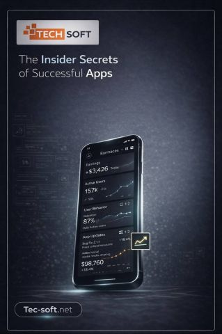 استشارة تطبيق: أول خطوة قبل معرفة تكلفة المشروع 2