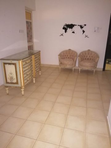 Spacious flat for rent in sanad area ,3bedrooms 3