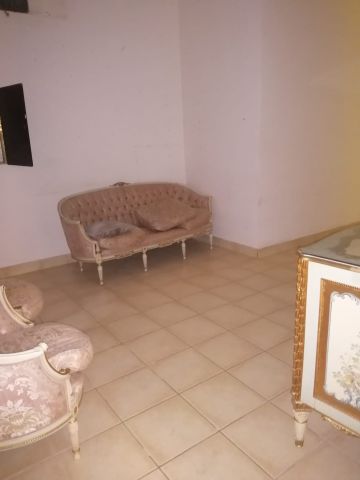 Spacious flat for rent in sanad area ,3bedrooms 4