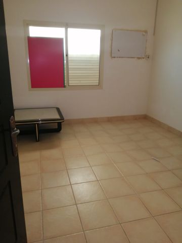 Spacious flat for rent in sanad area ,3bedrooms 6