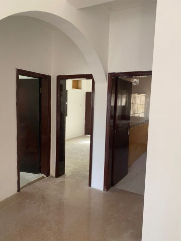 Flat for rent in Zinj Area near to aljazeera cold store   2