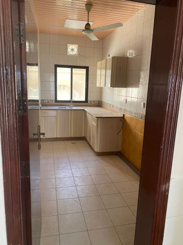 Flat for rent in Zinj Area near to aljazeera cold store   3