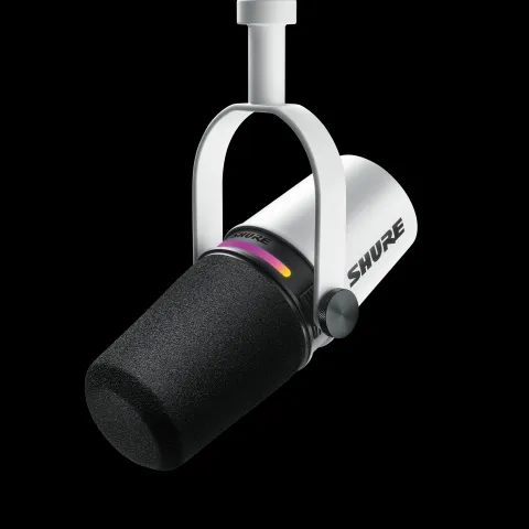  MV7+ microphone 4