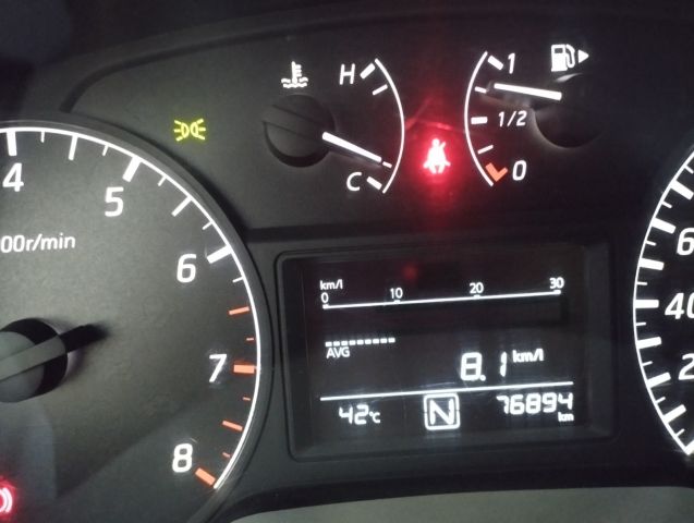 # ???? للبيع نيسان سنترا  موديل 2018 3