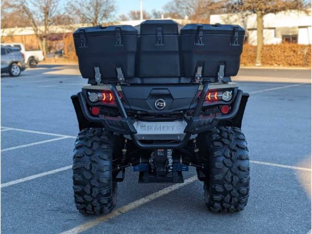 2024 cfmoto cforce 1000 overland 3