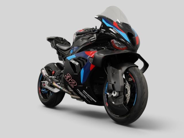 2026 BMW M 1000 RR