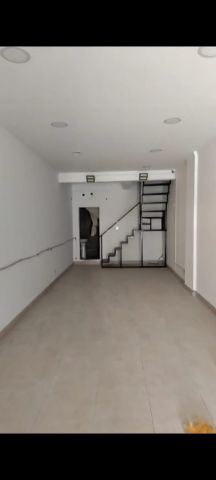 Shop for rent at  Riffa  Bukawarah near to Ramez supermarket 