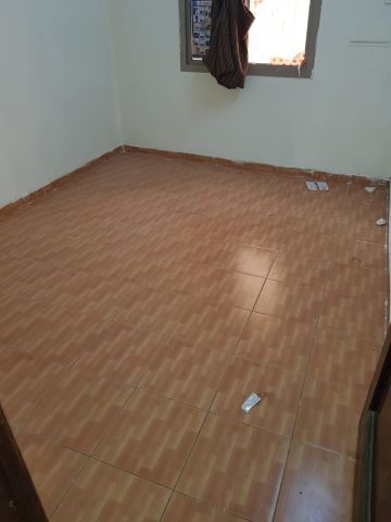 Semi furinshed flat for rent at Segaya near salmanyia hospital   3