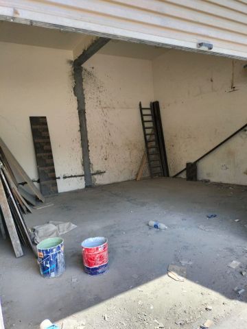 Workshop  for rent at hamalah near mustafa secrab  3