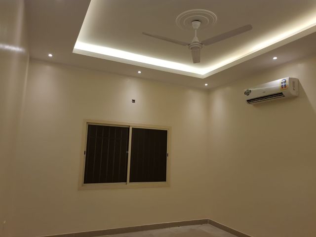 Semi furnished flat for rent at Tubli near Alhelly supermarket ( 