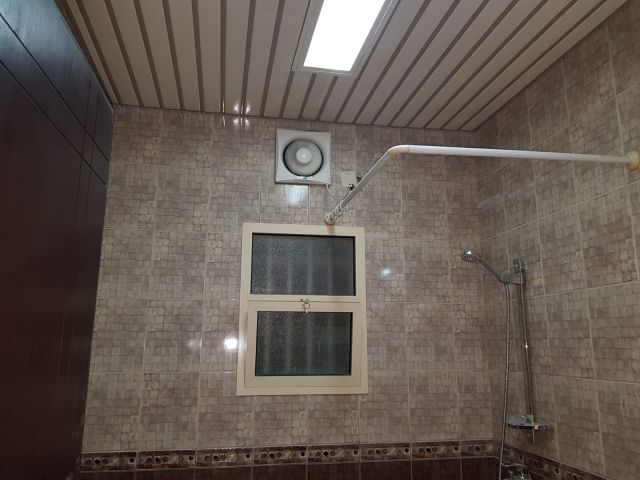 Semi furnished flat for rent at Tubli near Alhelly supermarket (  5