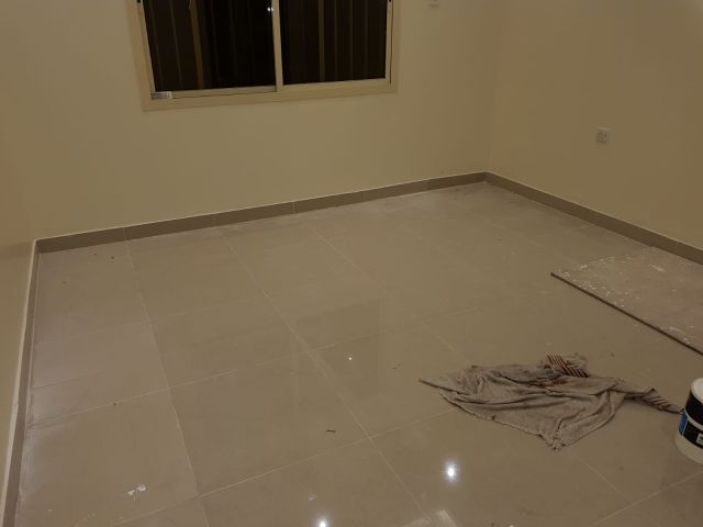 Semi furnished flat for rent at Tubli near Alhelly supermarket (  6