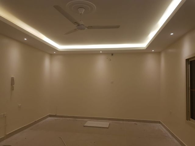 Semi furnished flat for rent at Tubli near Alhelly supermarket (  8