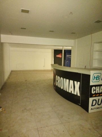 Shop for rent at Salmabad near mercedes 