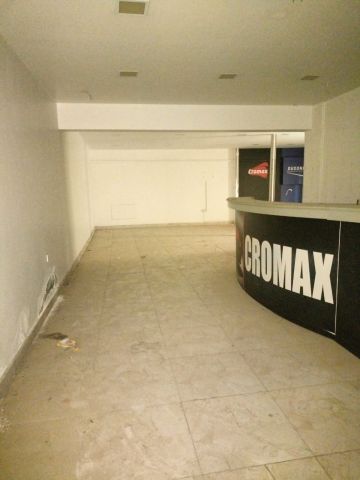 Shop for rent at Salmabad near mercedes  4