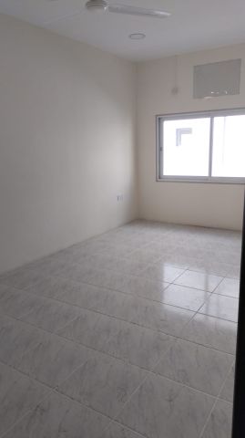 Attached villa for rent in a compound in the Jid Ali area, 