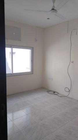 Attached villa for rent in a compound in the Jid Ali area,  4