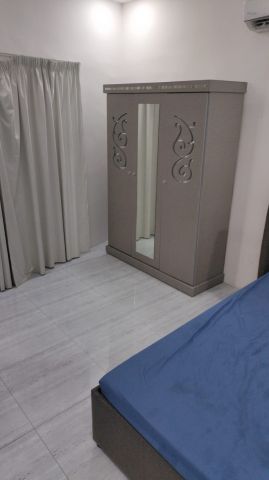 Fully furnished flat for rent at Muharraq 