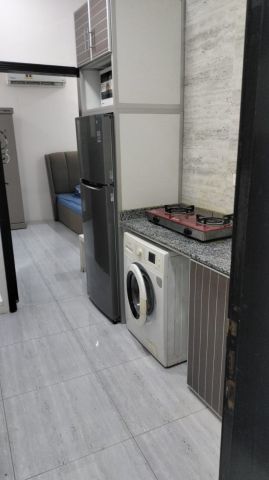 Fully furnished flat for rent at Muharraq  2