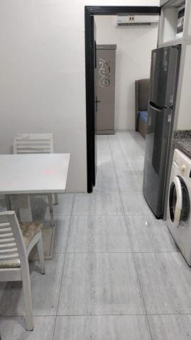 Fully furnished flat for rent at Muharraq  3