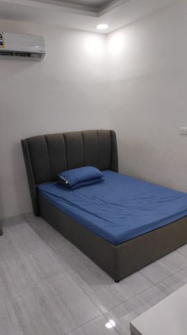 Fully furnished flat for rent at Muharraq  4