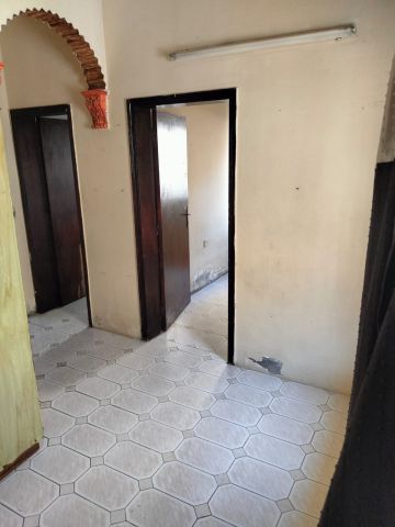 Semi furnished flat for rent at Ras Rumman   2