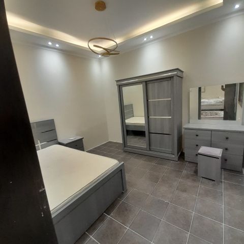 #ForRent Fully furnished 2-bedroom apartment in Muharraq, opposit