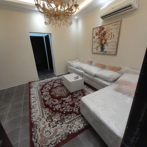 #ForRent Fully furnished 2-bedroom apartment in Muharraq, opposit 2