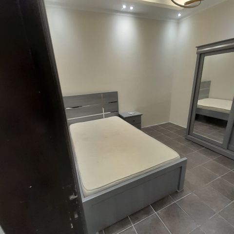 #ForRent Fully furnished 2-bedroom apartment in Muharraq, opposit 3