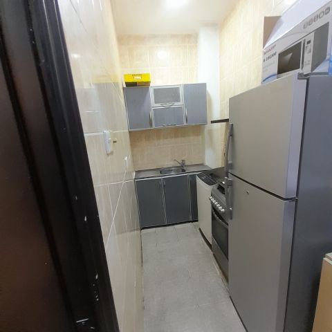 #ForRent Fully furnished 2-bedroom apartment in Muharraq, opposit 5
