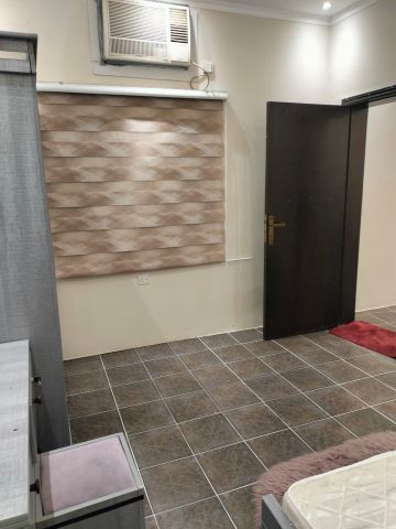 Fully furnished flat for rent at Muharraq near Delmon bakery  4