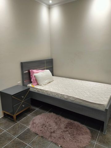 Fully furnished flat for rent at Muharraq near Delmon bakery  6