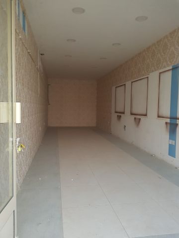 # Commercial shop for rent in Riffa (Al-Hujiyat area), near Darwi 5