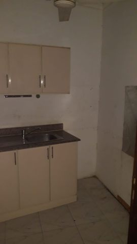 Semi furnished flat for rent at Ras Rumman  2