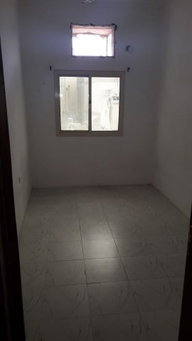 Semi furnished flat for rent at Ras Rumman  3