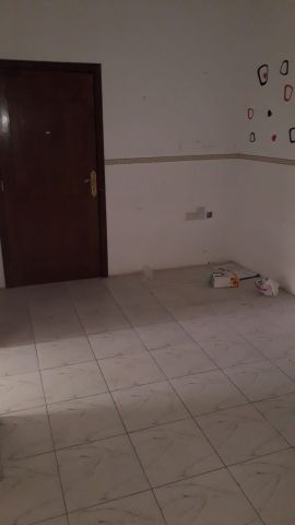 Semi furnished flat for rent at Ras Rumman  4