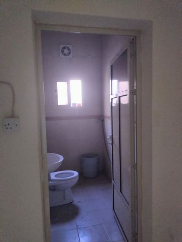 #Studios for rent in the Ras Rumman area, near Al-Qasr Street (el 3